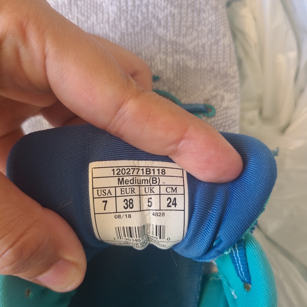 Brooks Ghost - image 4